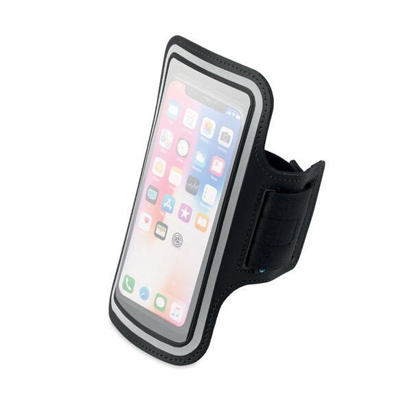 ARMPHONE + 6,5'' Mobilficka för arm - GiftRetail MO6239