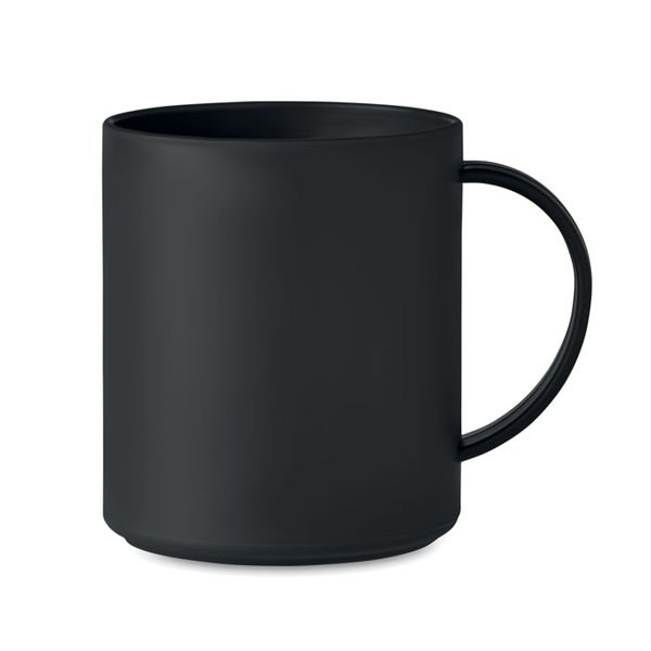 MONDAY Mugg i PP 300ml - GiftRetail MO6256