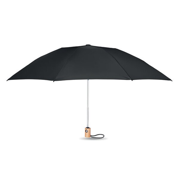 LEEDS 23'' RPET kompaktparaply - GiftRetail MO6265