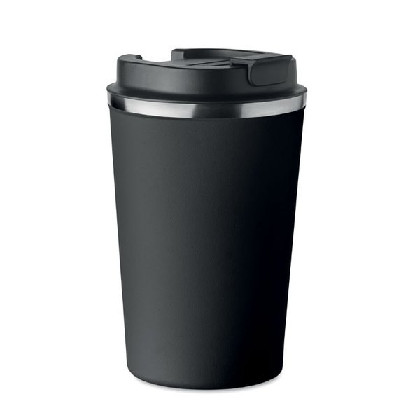 GiftRetail MO6276 - BRACE Termosmugg rostfritt 350ml