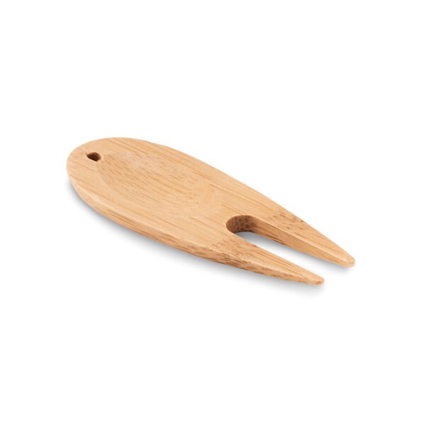 BOGEY Greenlagare i bambu - GiftRetail MO6523