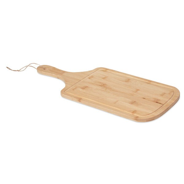 DIYU Serveringsbräda - GiftRetail MO6551