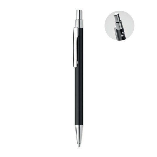 DANA Penna i återvunnen aluminium - GiftRetail MO6560