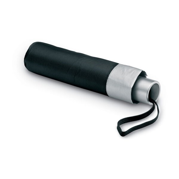 CARDIF 3-delat ihopfällbart paraply - GiftRetail MO7210