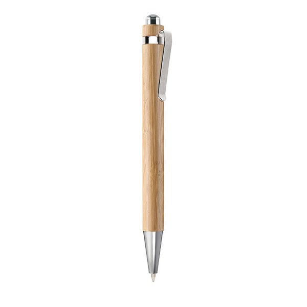 SUMATRA Bambu kulpenna - GiftRetail MO7318