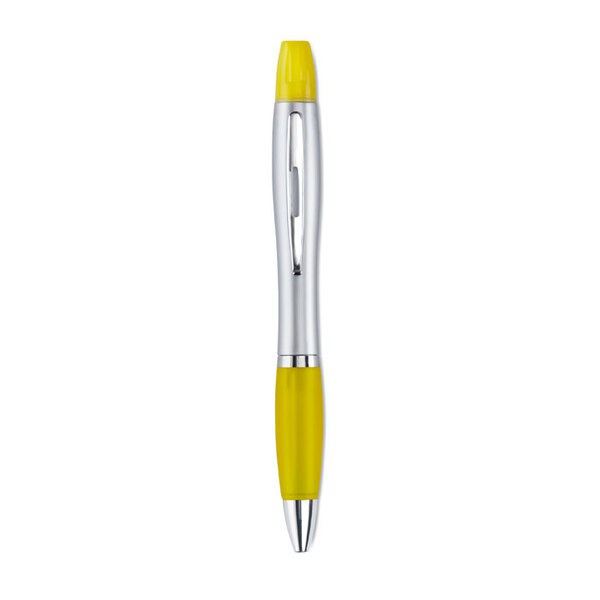 RIO DUO 2-i-1 kulpenna - GiftRetail MO7440