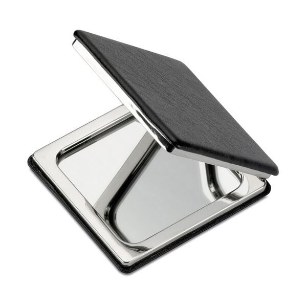 GLOW Dubbel magnetisk spegel - GiftRetail MO7520