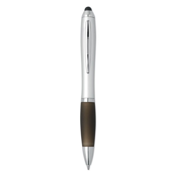 RIOTOUCH Rio Touch Färg Stylus Ballpen - GiftRetail MO8152
