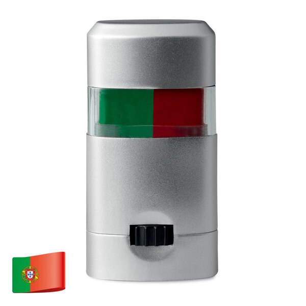 WEREL Ansiktsfärg Belgium - GiftRetail MO8274