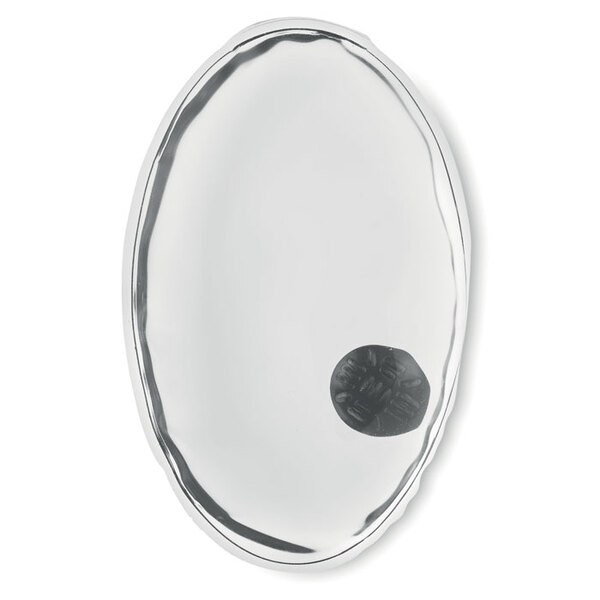 LOVA Oval hand varmare - GiftRetail MO8496