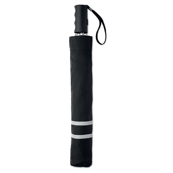 GiftRetail MO8584 - NEON 21 tum vikbart paraply
