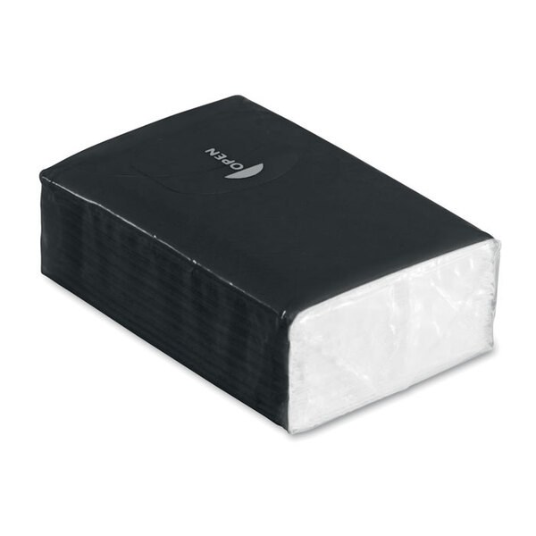 SNEEZIE Mini näsduk paket - GiftRetail MO8649