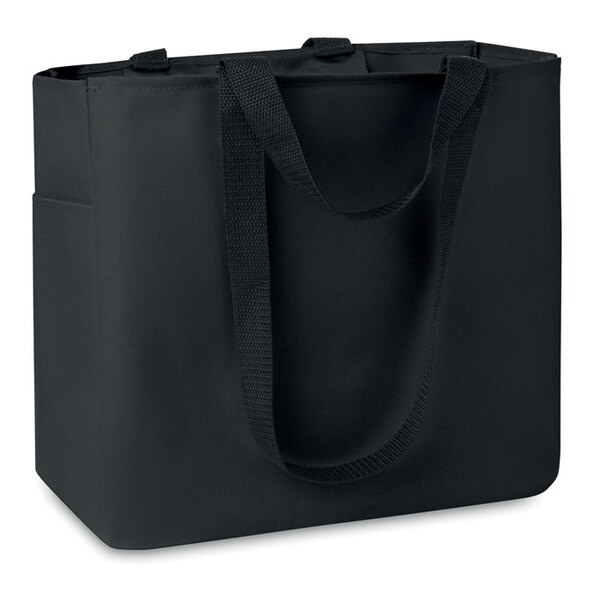 CAMDEN Shoppingväska i 600D polyester - GiftRetail MO8715