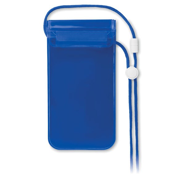 COLOURPOUCH Smartphone vattentät påse - GiftRetail MO8782