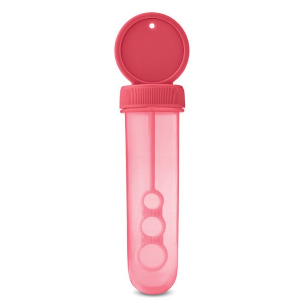 SOPLA Barnvänlig Bubbelstav Blåsare 30ml - GiftRetail MO8817