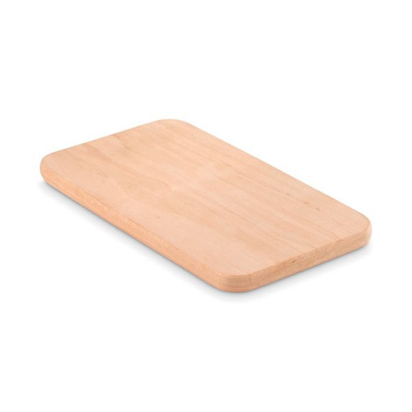 PETIT ELLWOOD Litet skärbräda set - GiftRetail MO8860