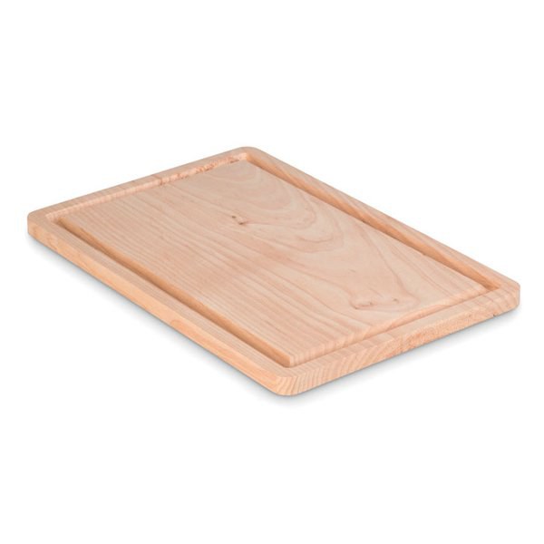 ELLWOOD Stort skärbräda set - GiftRetail MO8861