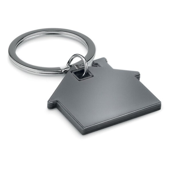 IMBA Husformad nyckering - GiftRetail MO8877