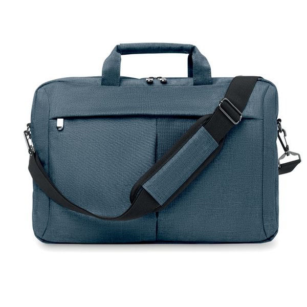 STOCKHOLM Laptop väska 360d - GiftRetail MO8957