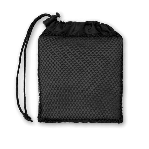 TUKO Sport handduk med ficka - GiftRetail MO9025