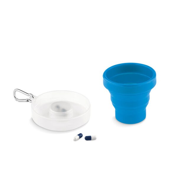 CUP PILL ihopvikbar mugg - GiftRetail MO9196
