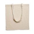 COTTONEL + Shopping väska 140 gr/m2 - GiftRetail MO9267
