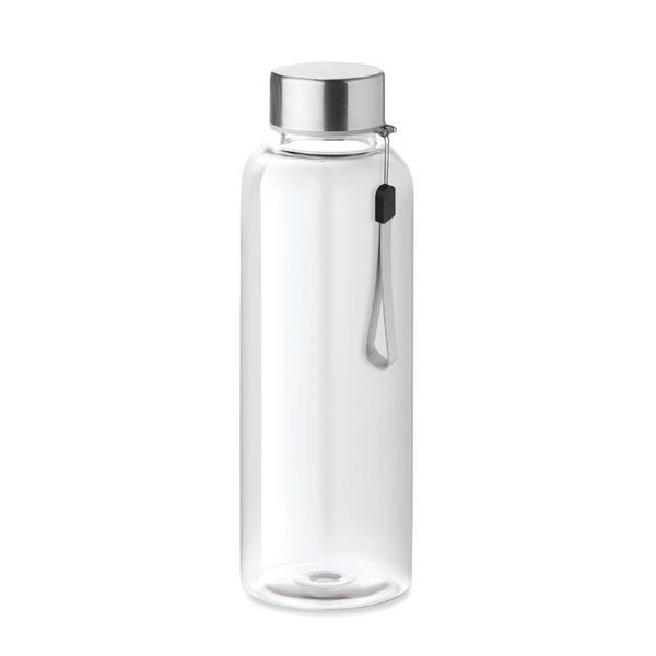 UTAH Hållbar Tritan Vattenflaska 500 ml BPA-fri - GiftRetail MO9356
