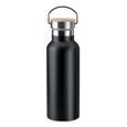 HELSINKI Flaska  500 ml - GiftRetail MO9431