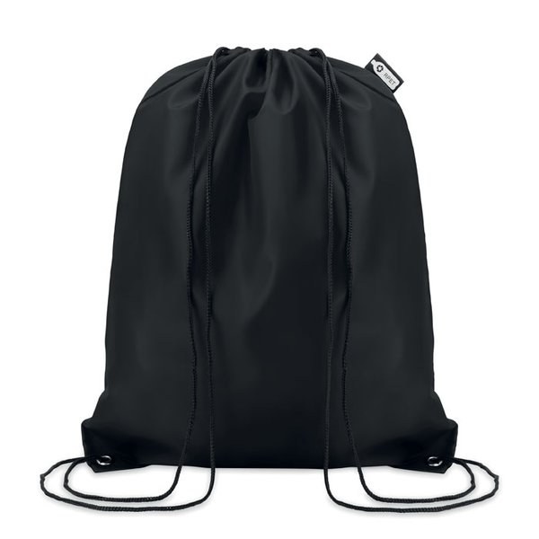 GiftRetail MO9440 - SHOOPPET Gymnastikväska i 190T RPET