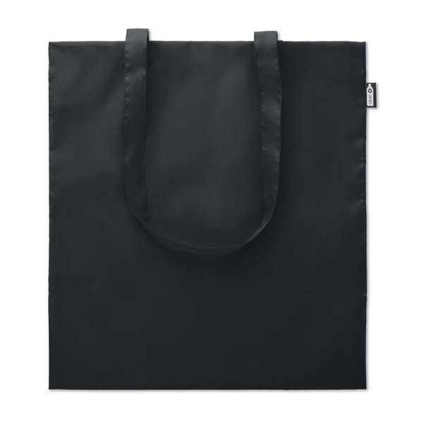 TOTEPET Shopping kasse i RPET - GiftRetail MO9441