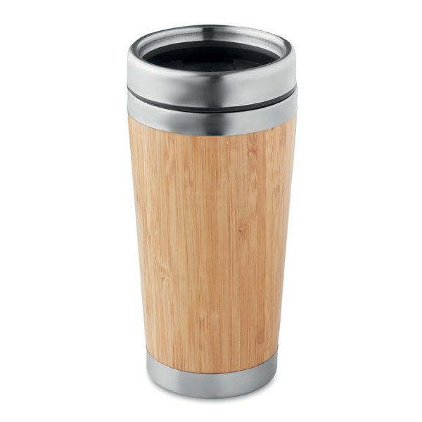 RODEODRIVE+ Termos mugg 400ml - GiftRetail MO9444
