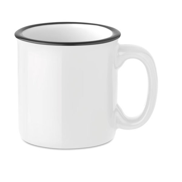 TWEENIES SUBLIM Sublimering mugg - GiftRetail MO9451
