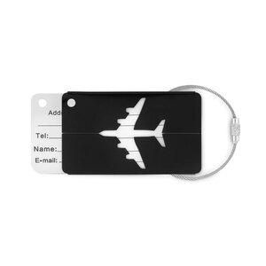 FLY TAG Bagagebricka - GiftRetail MO9508