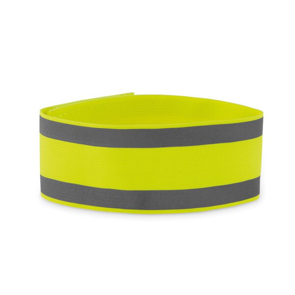 VISIBLE ME Reflekterande sportarmband - GiftRetail MO9529