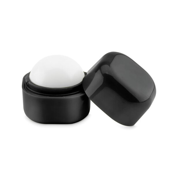 LIPS Naturlig Läppbalsam i Kubformad Förpackning med SPF10 - GiftRetail MO9586