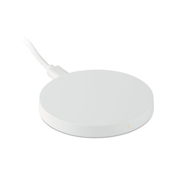 FLAKE CHARGER Wireless Fast Charging Pad - GiftRetail MO9652