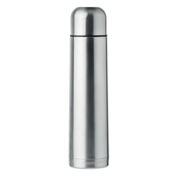 BIG CHAN Termos i rostfritt 900 ml - GiftRetail MO9703