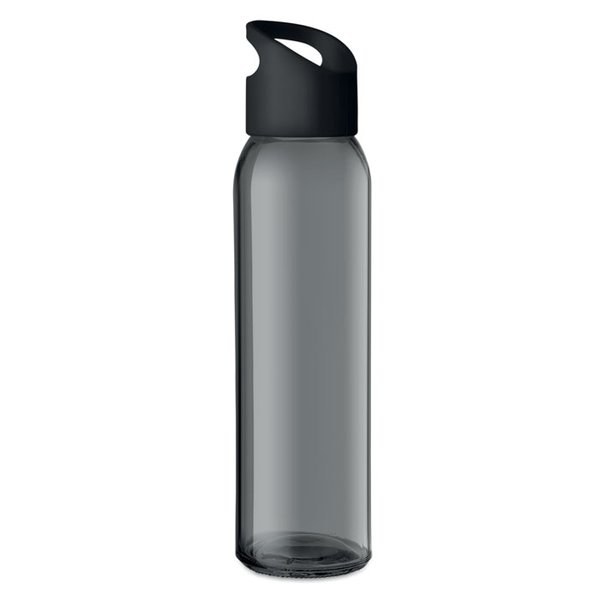 PRAGA Glasflaska 470ml - GiftRetail MO9746
