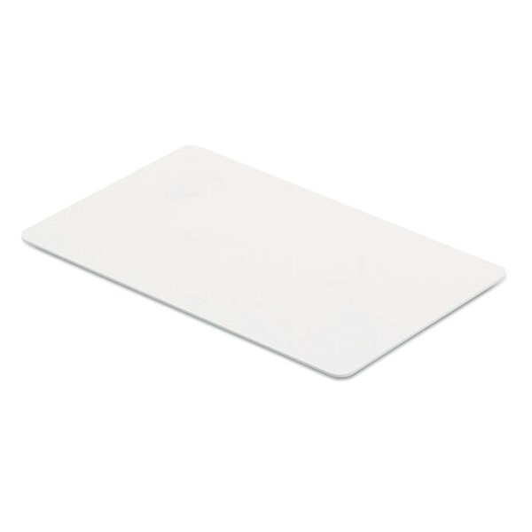 CUSTOS RFID anti-skimming kort, chip - GiftRetail MO9751