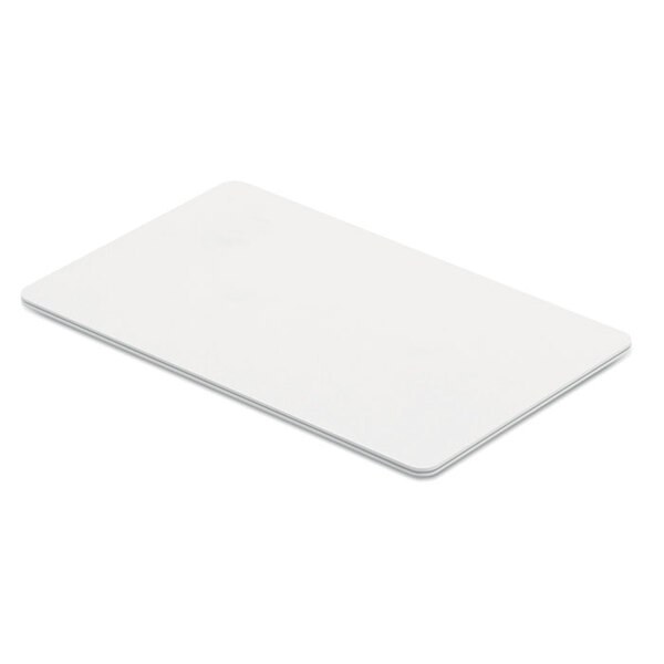 BLOCKING RFID anti-skimming kort, alu - GiftRetail MO9752