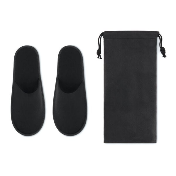 GiftRetail MO9782 - FLIP FLAP Spa toffel i påse