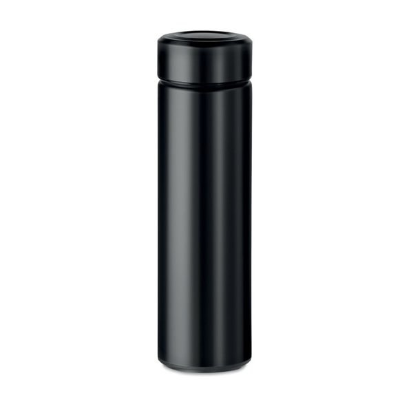 PATAGO Metallflaska dubbelvägg  470ml - GiftRetail MO9810