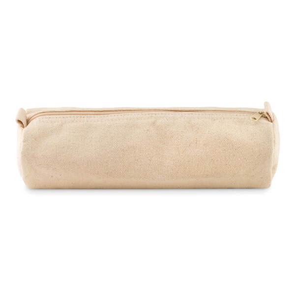 NATU POUCH Pennfodral i bomull 320gr/m2 - GiftRetail MO9834
