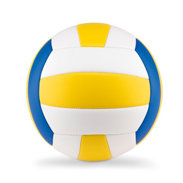 VOLLEY Volleyboll i matt PVC - GiftRetail MO9854