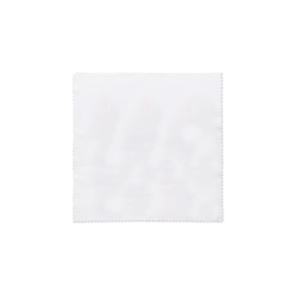 RPET CLOTH Putsduk i RPET - GiftRetail MO9902