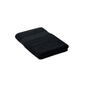 PERRY Handduk organisk bomull 140x70 - GiftRetail MO9932