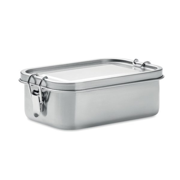CHAN LUNCHBOX Lunchlåda i rostfritt stål - GiftRetail MO9938