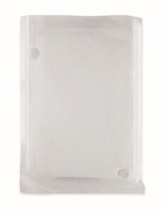SPRINKLE PLA Regnponcho PLA - GiftRetail MO9993