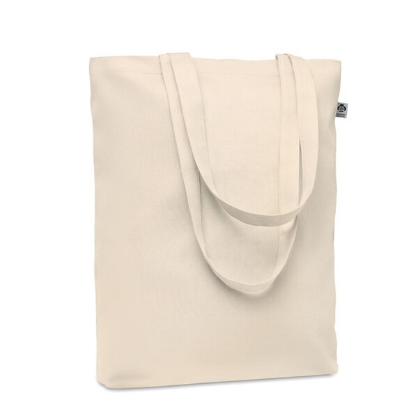 RASSA+ Kasse av canvas 280 gr/m² - GiftRetail MO6712