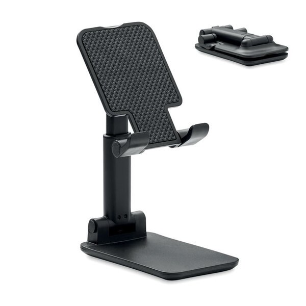 FLOB Telefonstativ i ABS - GiftRetail MO6724